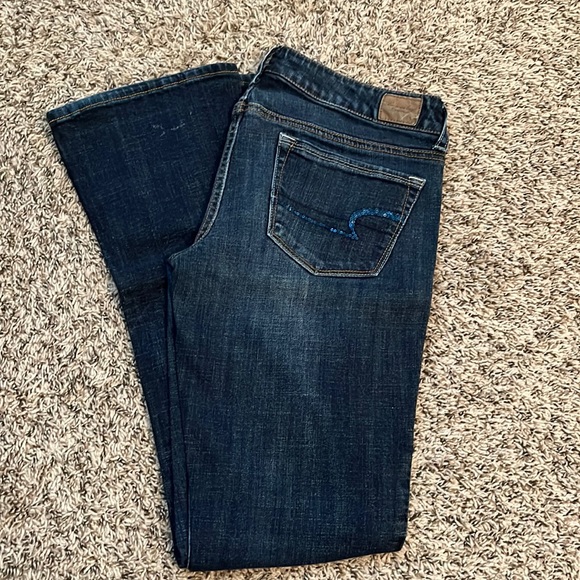 American Eagle Outfitters Denim - American Eagle